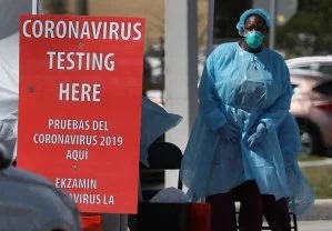 Coronavirus- 51