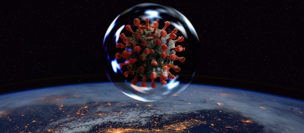 Правительство Испании заявляет, что вирус SARS-COV-2 не был изолирован