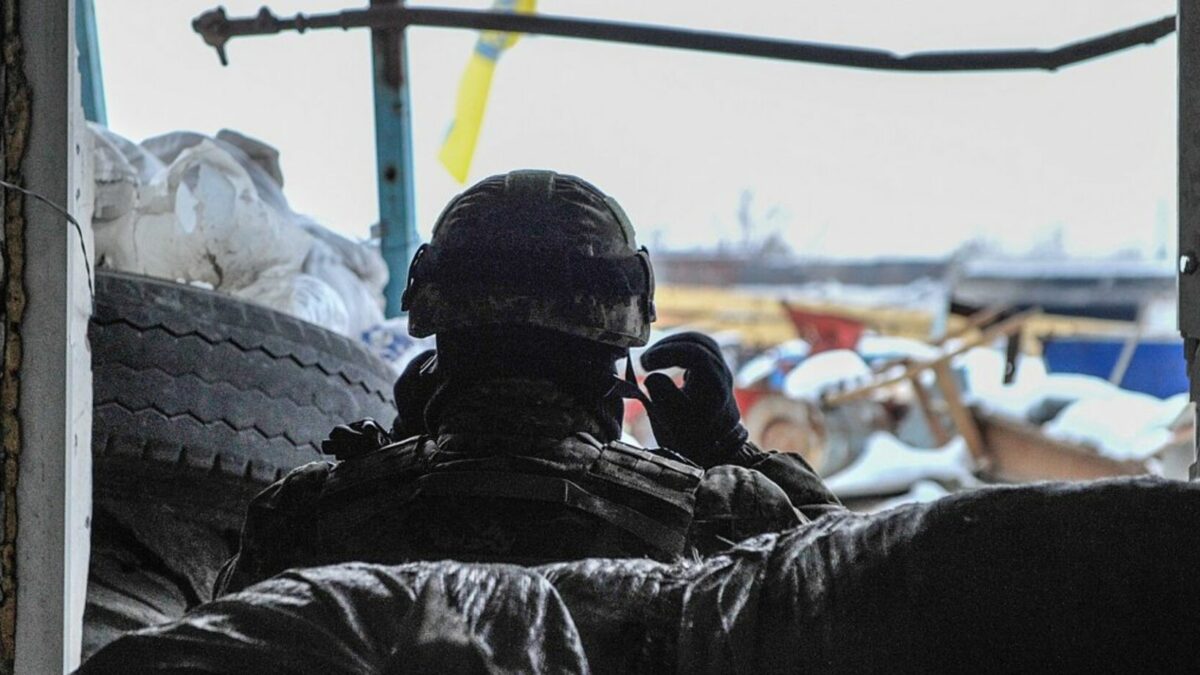 В Кишиневе начинается война? В Кишиневе начинается война?