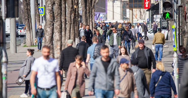 Каждый четвертый житель Молдовы постоянно или временно работает за рубежом