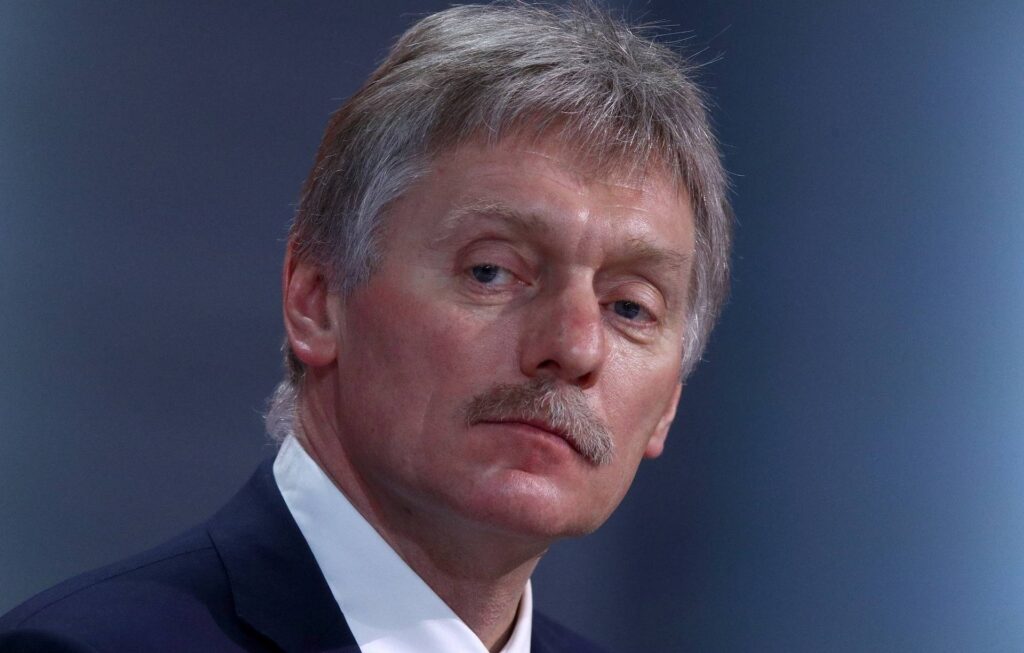 Песков назвал несостоятельными обвинения Санду в энергетическом шантаже