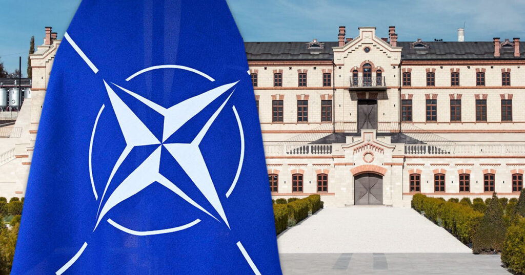 НАТО защитит небо Молдовы во время саммита ЕПС