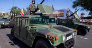Республика Молдова выходит из Договора об обычных вооруженных силах в Европе