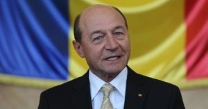 Бэсеску