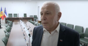 Народное собрание Гагаузии поддержало ЦИК автономии по выборам башкана Народное собрание Гагаузии поддержало ЦИК автономии по выборам башкана