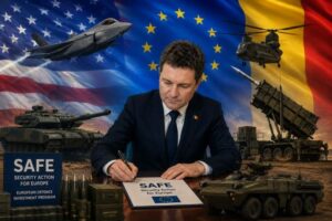 Что стоит за румынской программой перевооружения