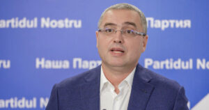 "Нынешняя молдавская власть ворует прямо из карманов граждан". Новое подтверждение - политик "Нынешняя молдавская власть ворует прямо из карманов граждан". Новое подтверждение - политик