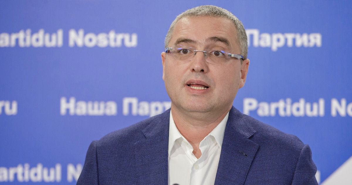 "Нынешняя молдавская власть ворует прямо из карманов граждан". Новое подтверждение - политик
