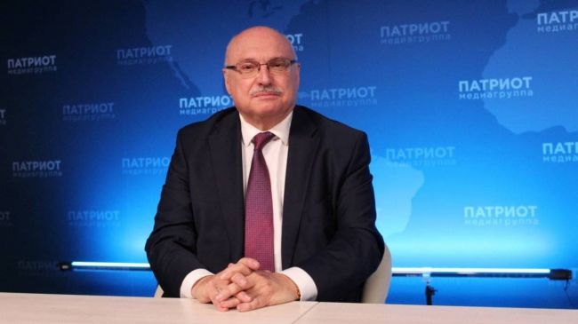 Кишинев «развернул» и Журавлева — наблюдателям в Приднестровье дорога заказана Кишинев «развернул» и Журавлева — наблюдателям в Приднестровье дорога заказана