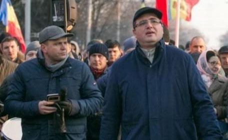 Президентские выборы в Молдове: за кандидатами от оппозиции стоят «мертвые души»