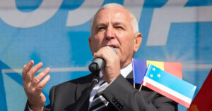 Кишиневские власти своими действиями толкают Гагаузию на шаги 90-х годов - председатель Народного собрания Гагаузии