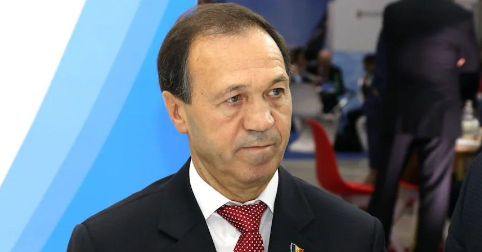 Депутат: Правящая партия хочет превратить СИБ  "в инструмент политического и государственного слежения, инструмент подавления инакомыслящих"