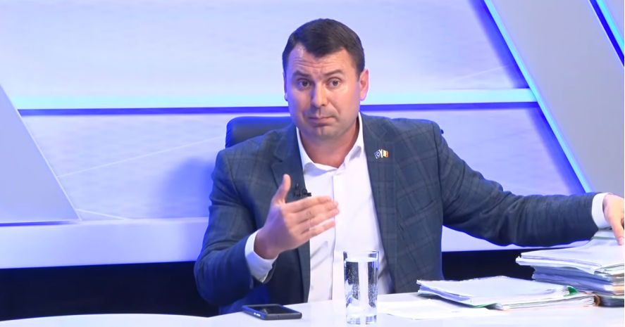 Молдавский политик: "Воздвигнем памятники Майе Санду во всех секторах Кишинева и в половине населенных пунктов… Я говорю это со всей серьезностью"