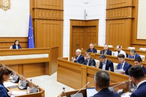 Совбез Молдавии одобрил повышение НДС на газ до 20% - депутат