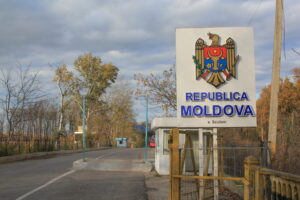 Молдове нужно определиться: частью какой страны она  будет дальше?