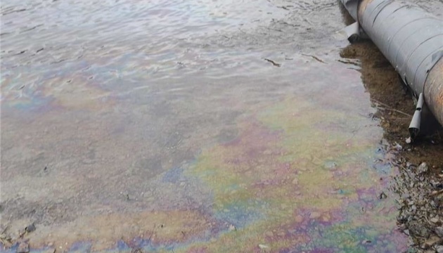 Молдавия обвинила Украину в отравлении Днестра