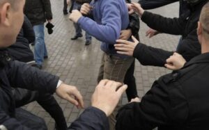 Жестокое убийство в молдавских Бельцах: мужчине нанесли 47 ран во время спора о войне на Украине