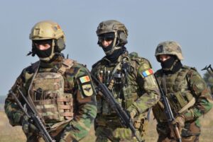 Румыния собирается закупить американские истребители и ЗРК Румыния собирается закупить американские истребители и ЗРК