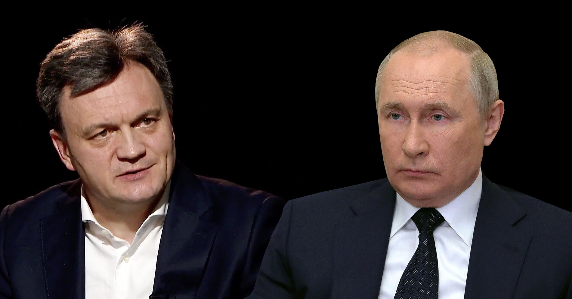 В Молдове есть тайный список россиян, кому запрещен въезд в Молдову. Владимир Путин в этом списке