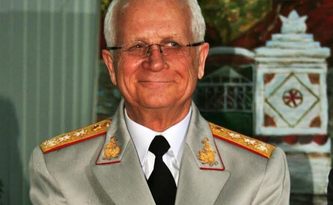 Участники войны с Приднестровьем: Молдавию спасет присоединение к Румынии