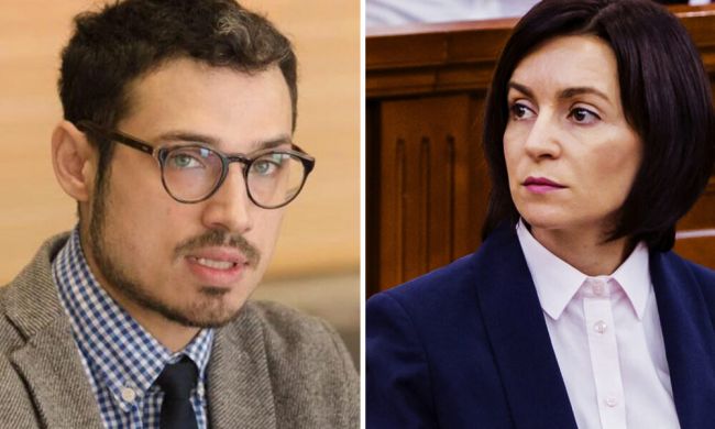 Эксперт раскритиковал Санду за скороспелое заявление о признании ДНР и ЛНР Россией
