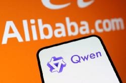 Китайская компания Alibaba представила искусственный интеллект, предназначенный для управления роботами следующего поколения