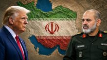 Пепе Эскобар: как Трамп пытался подкупить главу Корпуса стражей исламской революции