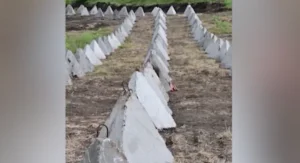 Одессу начали готовить к круговой обороне