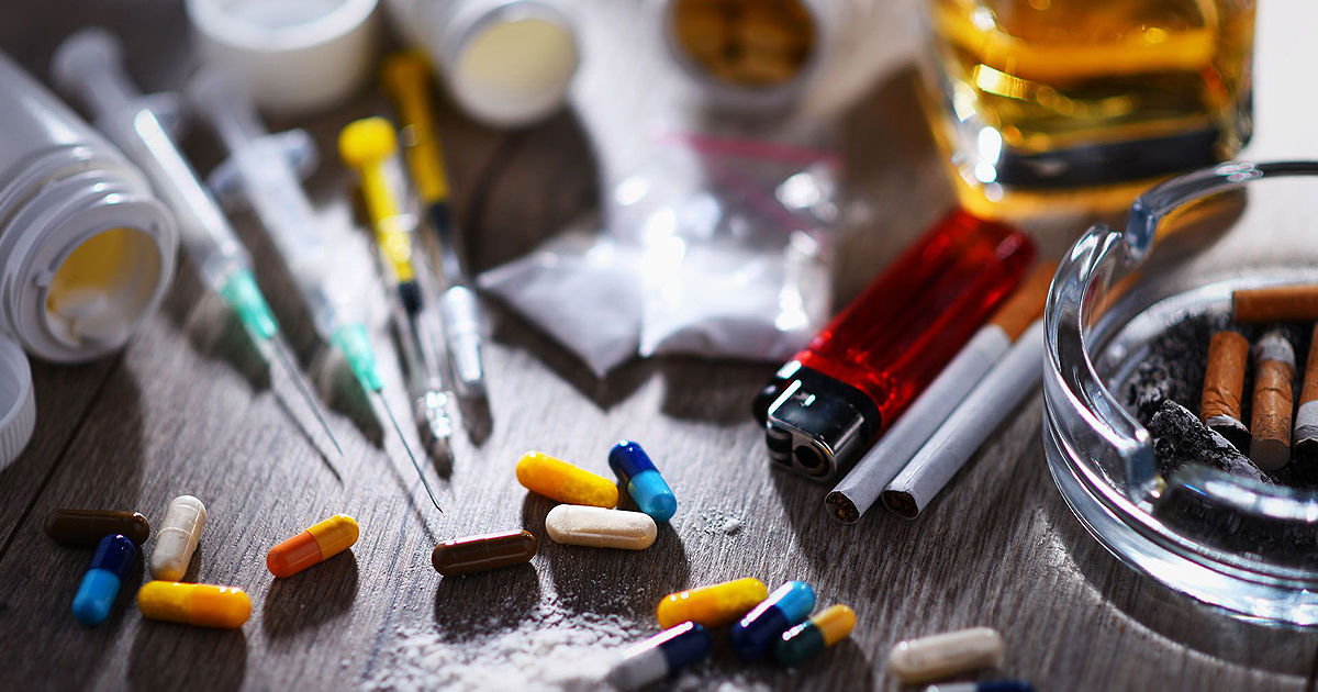 Преступные группировки из Украины и ЕС контролируют наркорынок Молдовы