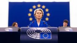 ЕС создаст "Министерство правды" — The Guardian ЕС создаст "Министерство правды" — The Guardian