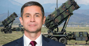 До конца года Молдова получит системы ПВО НАТО - министр обороны До конца года Молдова получит системы ПВО НАТО - министр обороны
