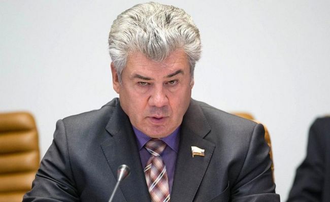 Если НАТО тронет миротворцев в Приднестровье, российский десант будет в Одессе