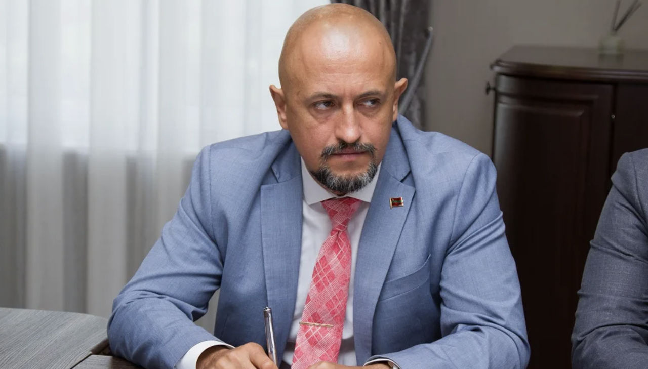 Уплата налогов Молдове приведет Приднестровье к тяжелым гуманитарным последствиям - Оболоник Уплата налогов Молдове приведет Приднестровье к тяжелым гуманитарным последствиям - Оболоник