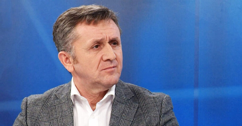 PAS внесли поправки, по которым конституционный референдум состоится при явке в 33% - бывший глава ЦИК