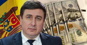 Около 15-20% объема международной торговли Молдовы составляли незаконные потоки - эксперт Около 15-20% объема международной торговли Молдовы составляли незаконные потоки - эксперт