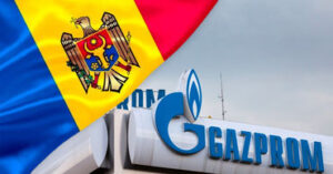 Системные проблемы: «Газпром» опасается, что задержка неплатежей Молдовой может повторится