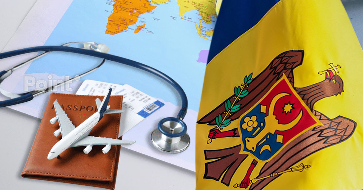 Молдова развивает медицинский туризм в ущерб своим гражданам