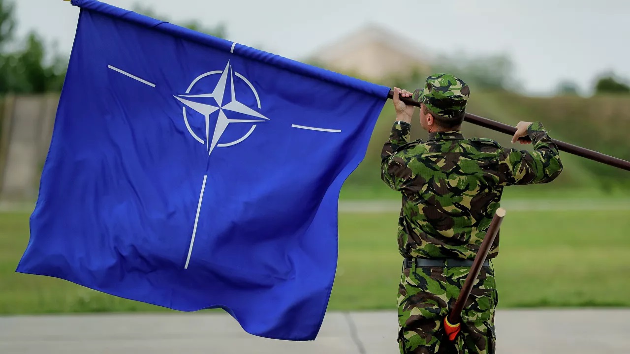 Эксперты: западная военная политика – НАТО ли оно Молдове?