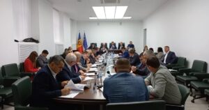 Депутаты НСГ требуют от Кишинева восстановить полномочия Гагаузской автономии и прекратить атаки Депутаты НСГ требуют от Кишинева восстановить полномочия Гагаузской автономии и прекратить атаки