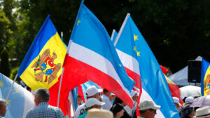 Власти Гагаузской автономии отменили назначенные на 21 июня выборы