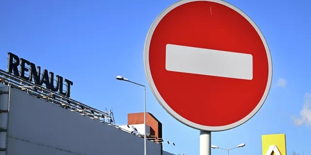 Časopis argument (Чехия): Вот как санкции ударят по всем. Глобализация откладывается