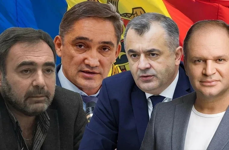 Захотят ли политические игроки и граждане Молдовы стать  соучастниками узурпации власти?
