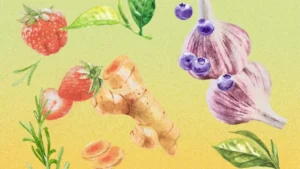 Как вернуть себе молодость естественным путем? Как вернуть себе молодость естественным путем?