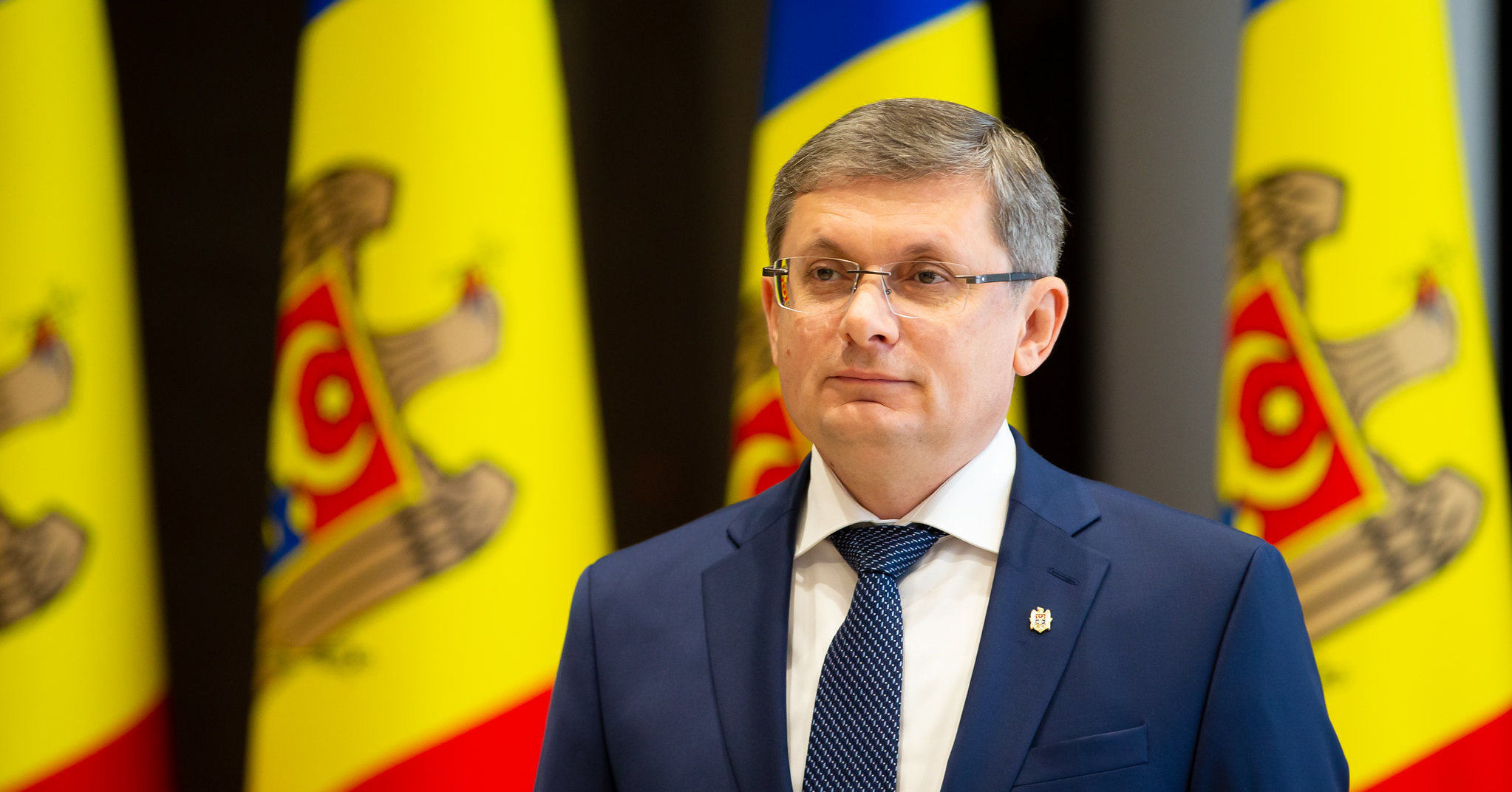 Cпикер молдавского парламента объяснил, когда будет аккредитован посол России Cпикер молдавского парламента объяснил, когда будет аккредитован посол России