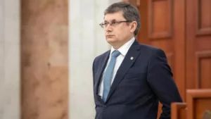 После "мучительных" поисков партия власти нашла кандидата на пост министра культуры Молдовы После "мучительных" поисков партия власти нашла кандидата на пост министра культуры Молдовы