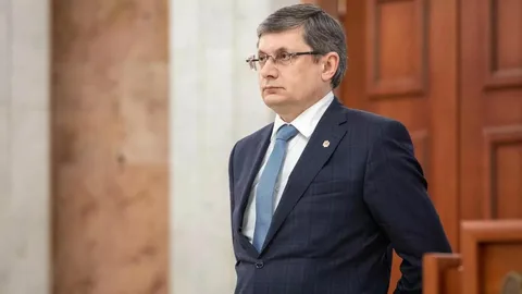 После "мучительных" поисков партия власти нашла кандидата на пост министра культуры Молдовы После "мучительных" поисков партия власти нашла кандидата на пост министра культуры Молдовы