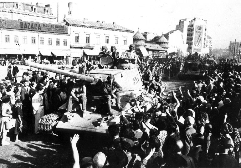 Ясско-Кишинёвские Канны: уроки истории для настоящего и будущего