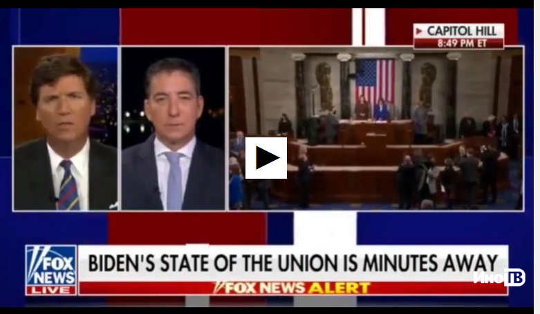 Fox News: власти США подключают «бигтех» к антироссийской цензуре