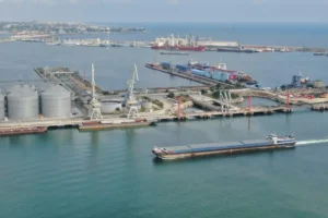 Минобороны Румынии о взрыве дрона в Констанце: Похожие аппараты используют в Украине