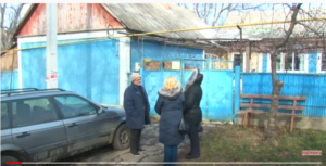 Чтобы выжить, пенсионеры Молдовы переезжают в Приднестровье Чтобы выжить, пенсионеры Молдовы переезжают в Приднестровье